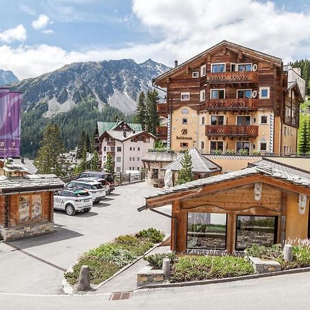 Belarosa Suiten & Wellness Eksteriør billede